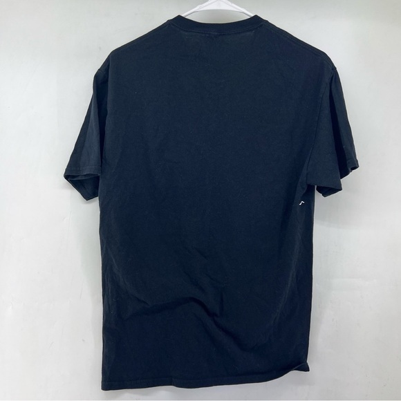 5/$25 Frito lay s/m black tee - Picture 3 of 3